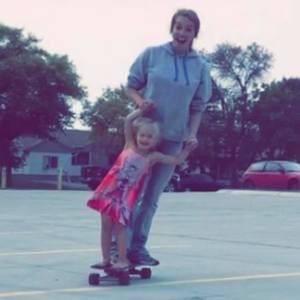 Meet your Posher, Brooke